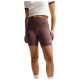 Nike Γυναικείο σορτς-κολάν Sportswear Classics High-Waisted 8'' Shorts